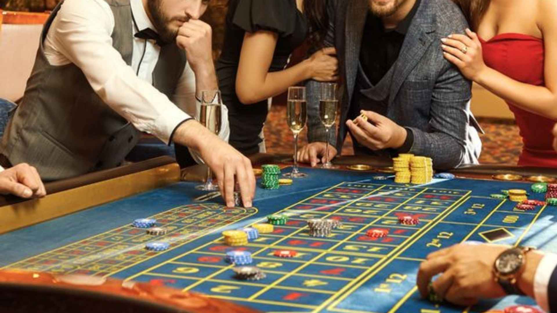 Understanding The Benefits Of Efficient Poker Platform Design